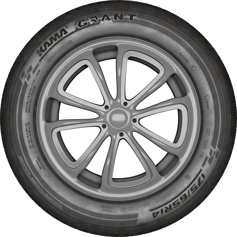 KAMA GRANT (НК-241) в Волоколамске — KAMA TYRES KAMA GRANT (НК-241) в Волоколамске