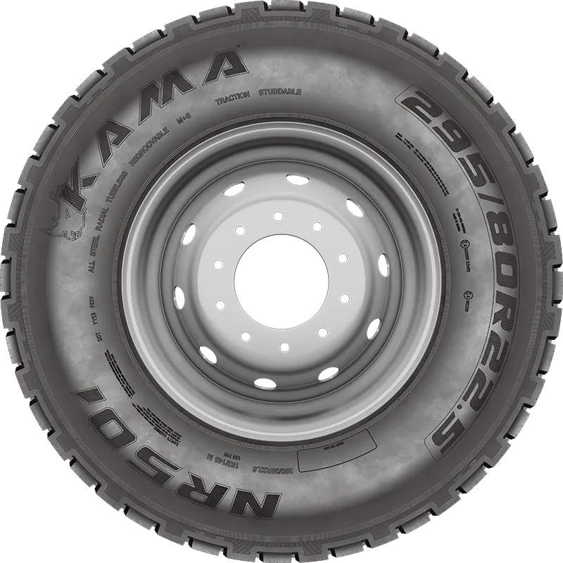 KAMA NR 501 в Волоколамске — KAMA TYRES KAMA NR 501 в Волоколамске