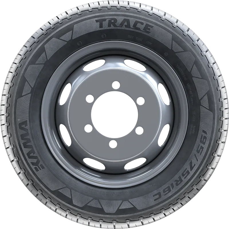 KAMA TRACE (HK-135) в Волоколамске — KAMA TYRES KAMA TRACE (HK-135) в Волоколамске