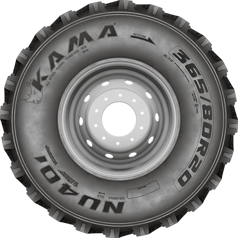 KAMA NU 401 в Волоколамске — KAMA TYRES KAMA NU 401 в Волоколамске