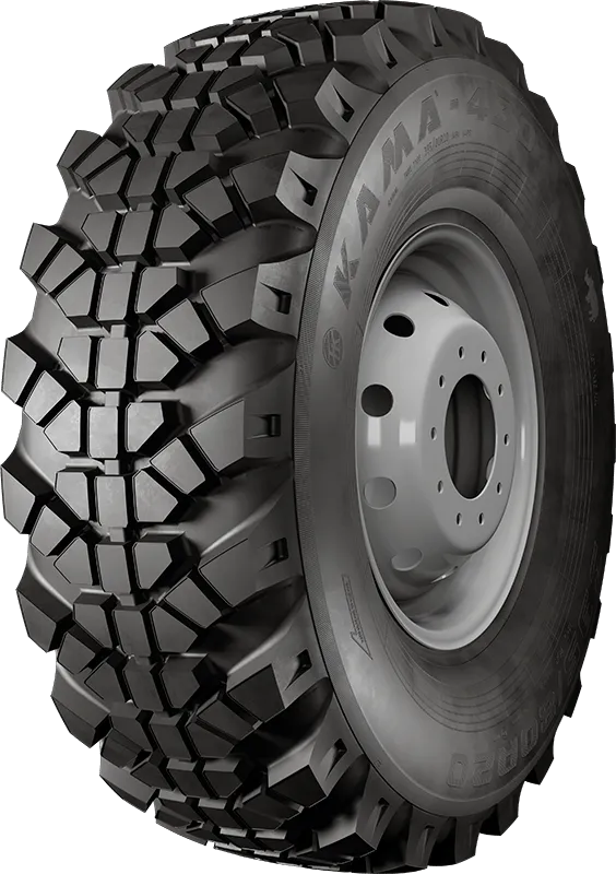 KAMA-430 в Волоколамске — KAMA TYRES KAMA-430 в Волоколамске