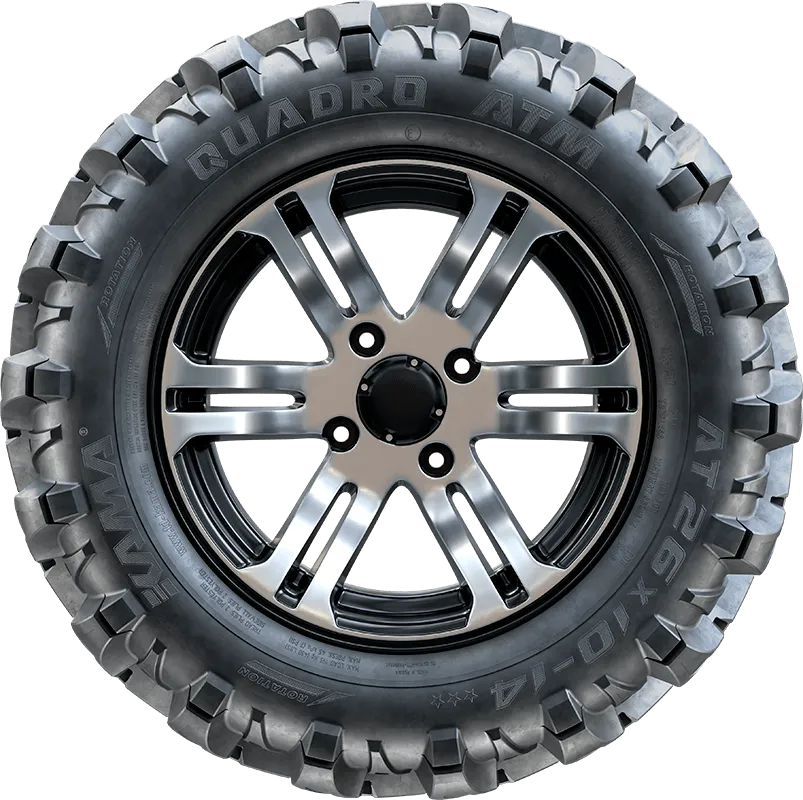 KAMA QUADRO ATM (НК-437) в Волоколамске — KAMA TYRES KAMA QUADRO ATM (НК-437) в Волоколамске