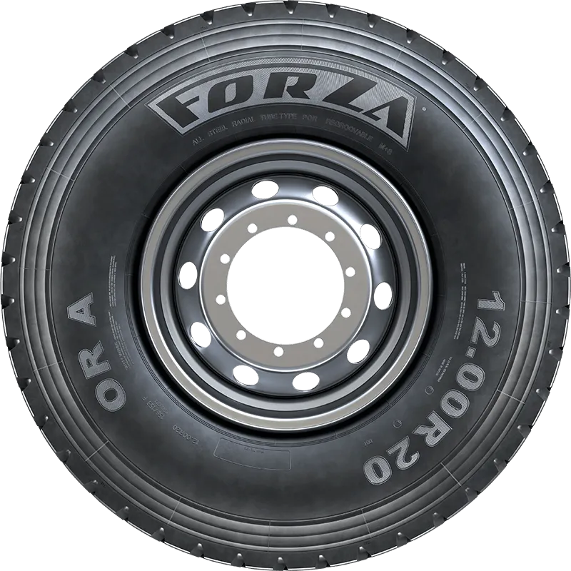 FORZA OR A в Волоколамске — KAMA TYRES FORZA OR A в Волоколамске