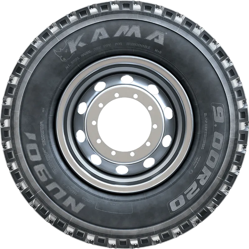 KAMA NU 901 в Волоколамске — KAMA TYRES KAMA NU 901 в Волоколамске