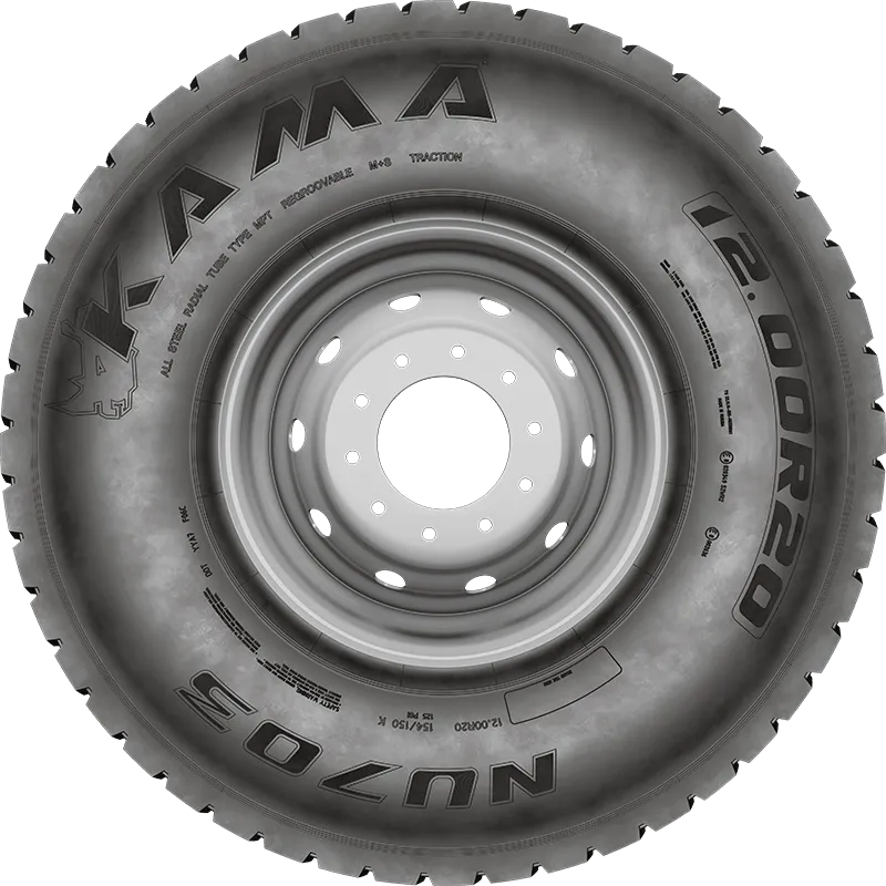 KAMA NU 703 в Волоколамске — KAMA TYRES KAMA NU 703 в Волоколамске